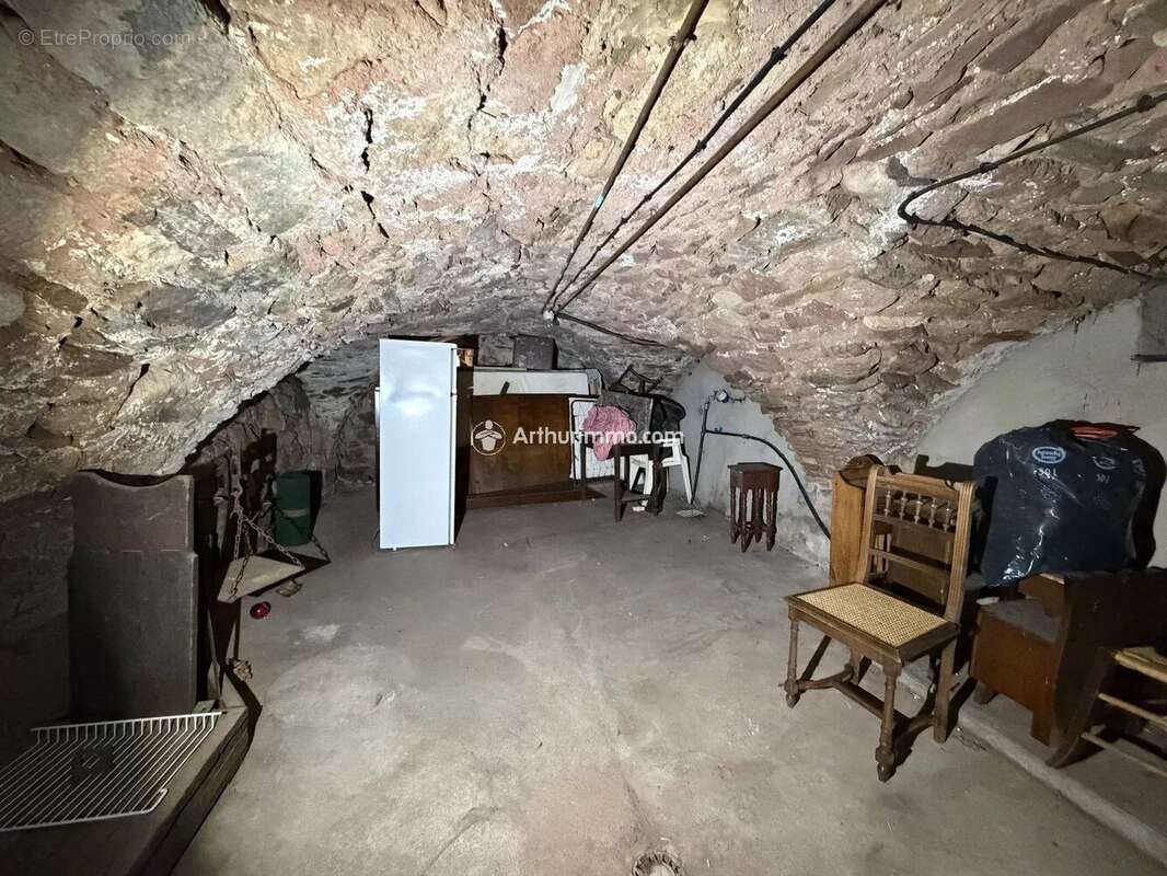 Vente Maison Castelnau-pegayrols(12620) 170 000ï¿œ - photo 10