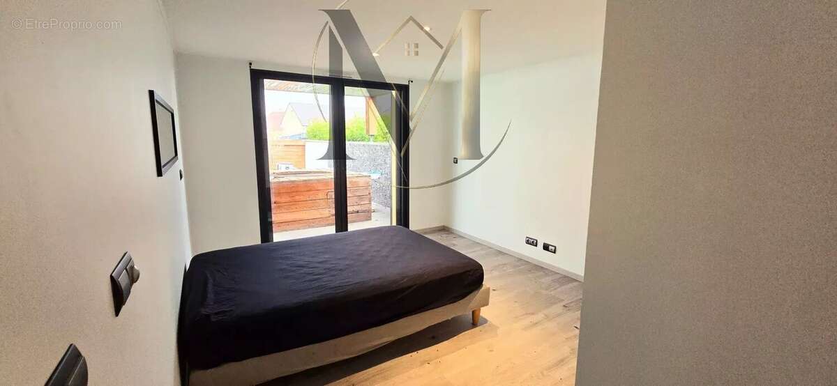 Contemporaine de plain pied - photo 10