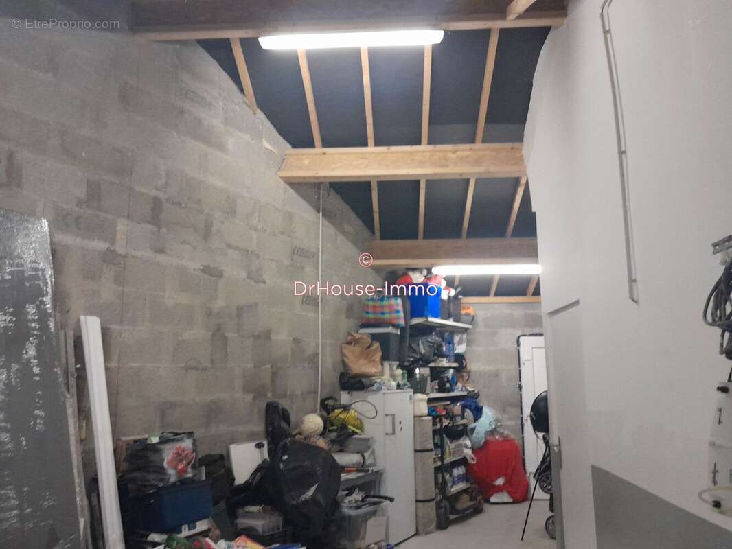 Maison à SAINT-FLORENT-LE-VIEIL