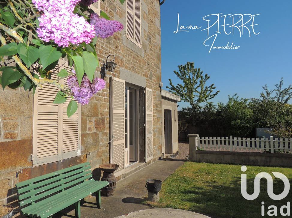 Photo 1 - Maison à RANES