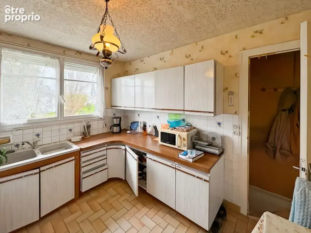 Maison à vendre à Romorantin-Lanthenay - photo 5
