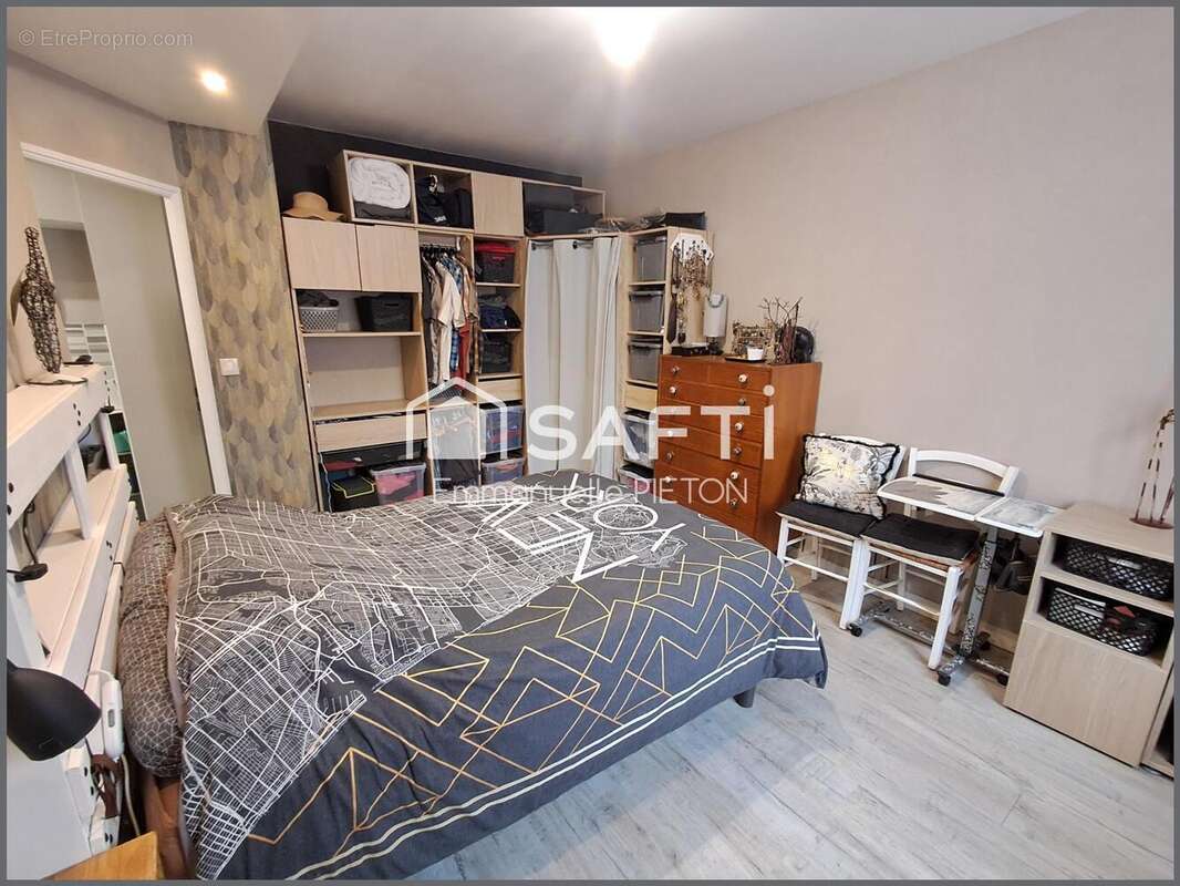 Maison 110 m² à Yversay  - photo 6