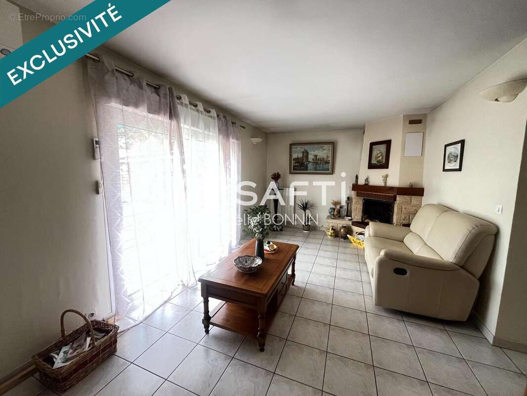 Photo 7 - Maison à TALENCE