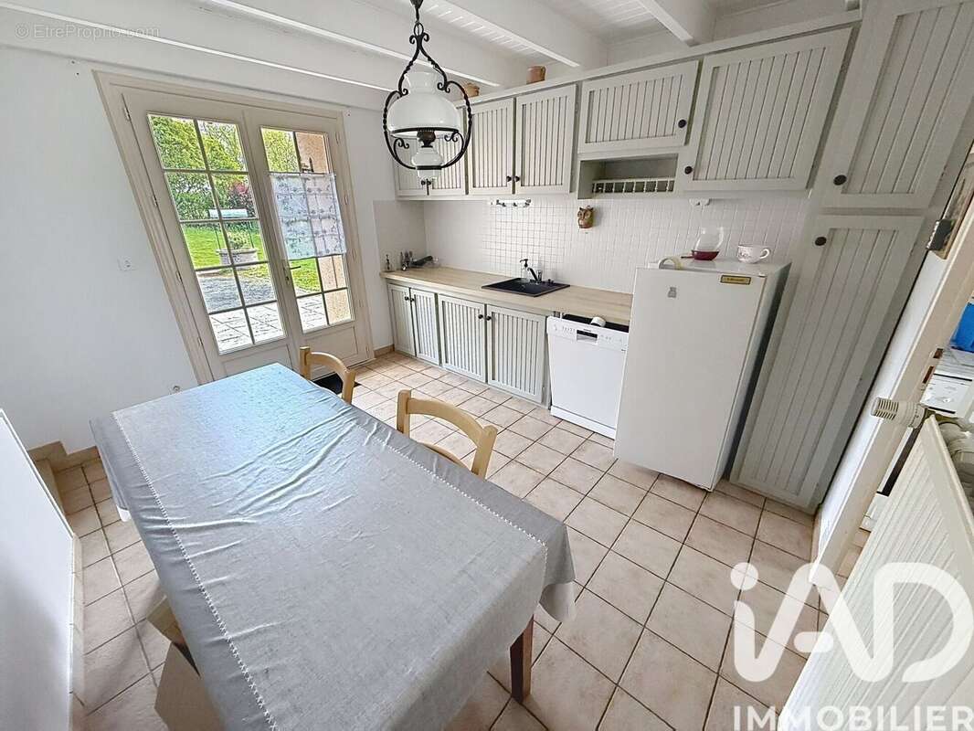 Photo 8 - Maison à SAINT-PARDOUX