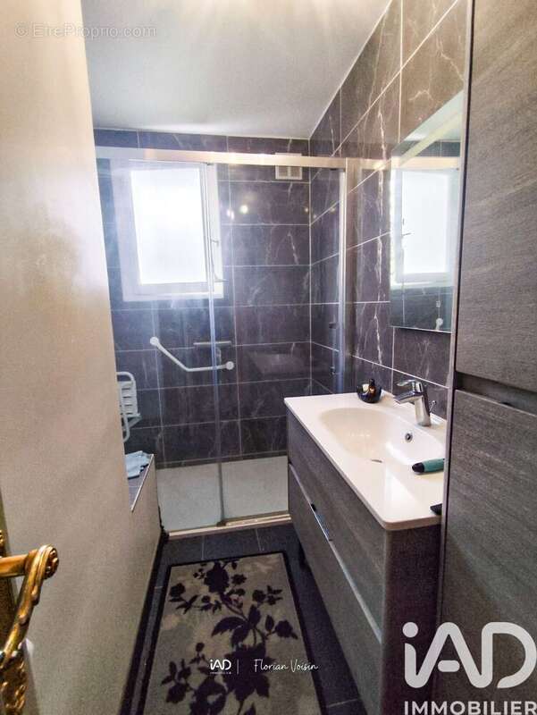 Photo 9 - Maison à GARGENVILLE