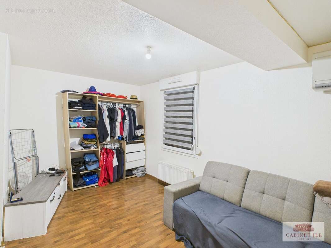 Appartement à ERSTEIN