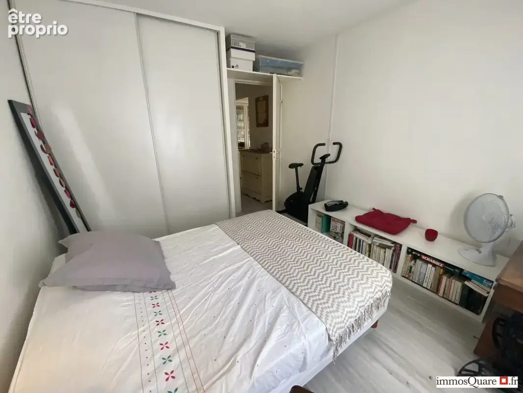 Appartement 2 pièces 48 m² à vendre à Lyon-8e (69008) - photo 7