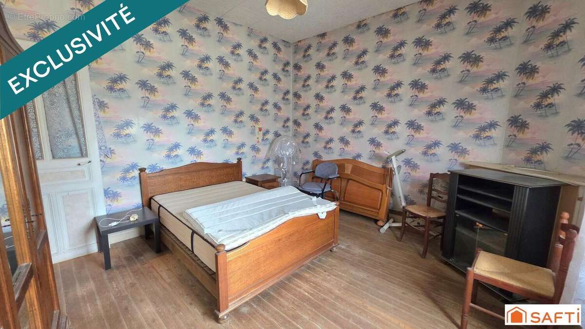 Photo 9 - Maison à SAINT-QUENTIN