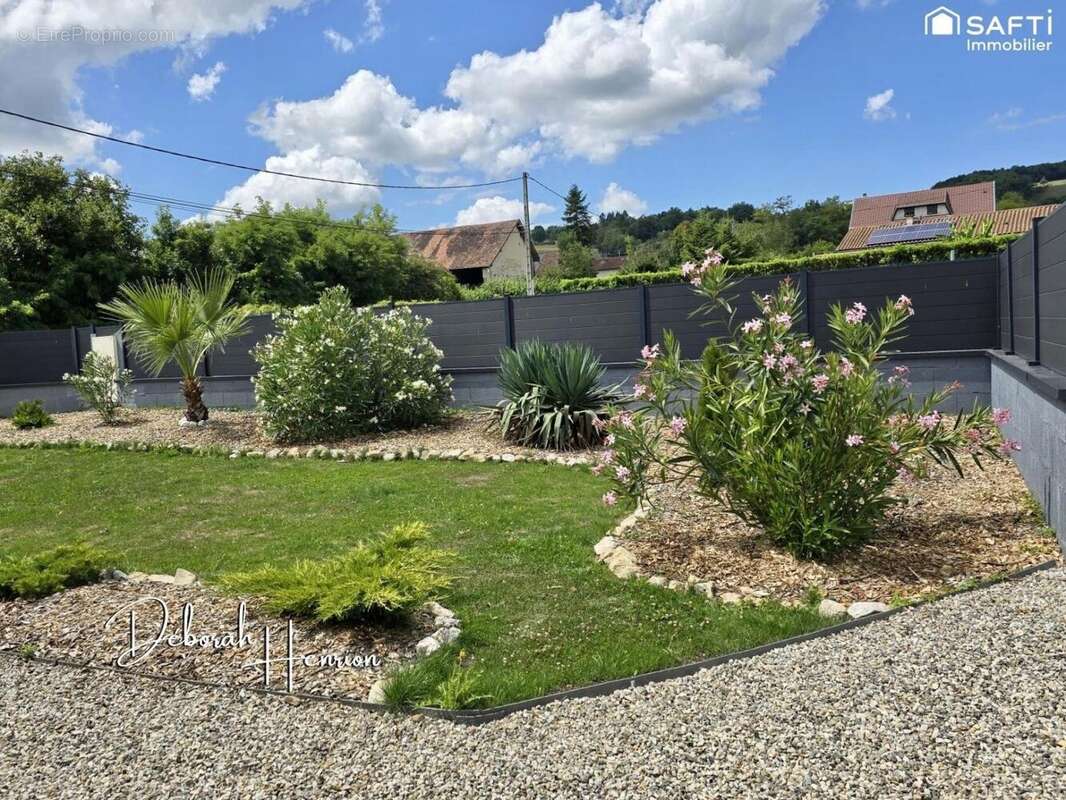 Photo 3 - Maison à CHELIEU