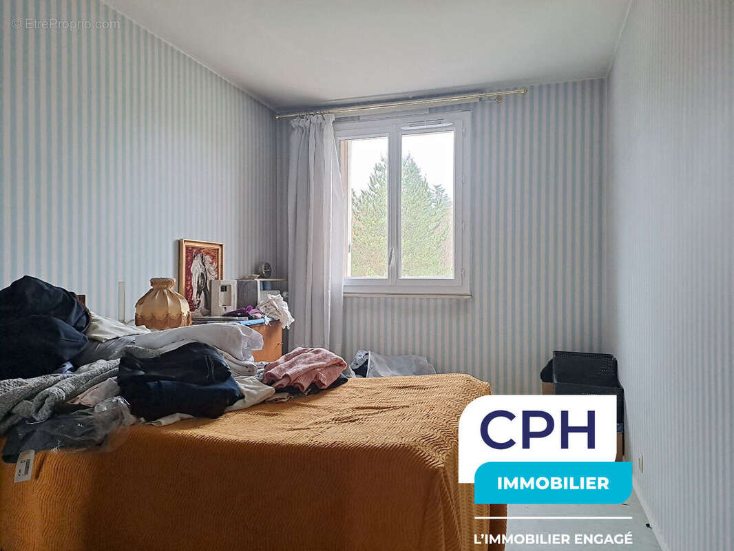 Appartement à RAMBOUILLET