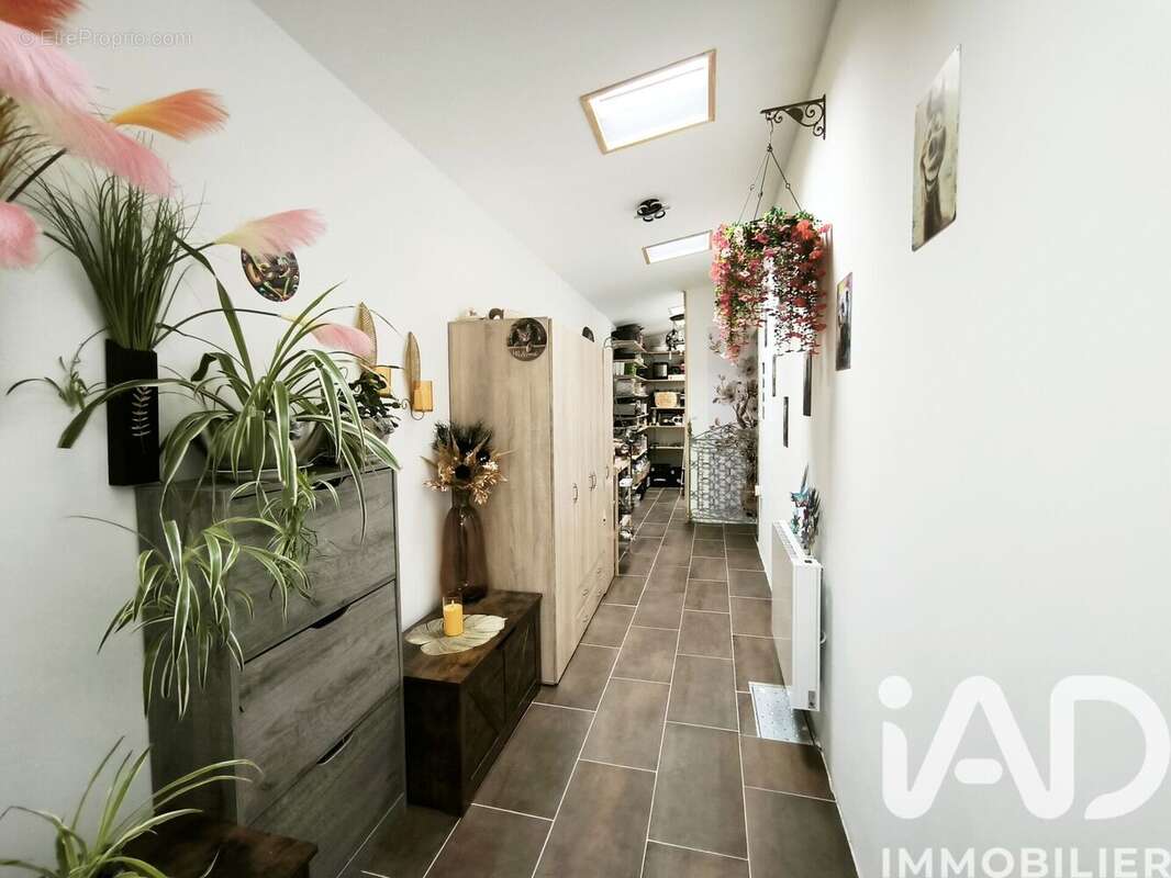 Photo 3 - Maison à VILLERS-LES-NANCY