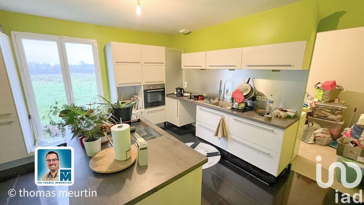 Photo 5 - Maison à SENONCHES