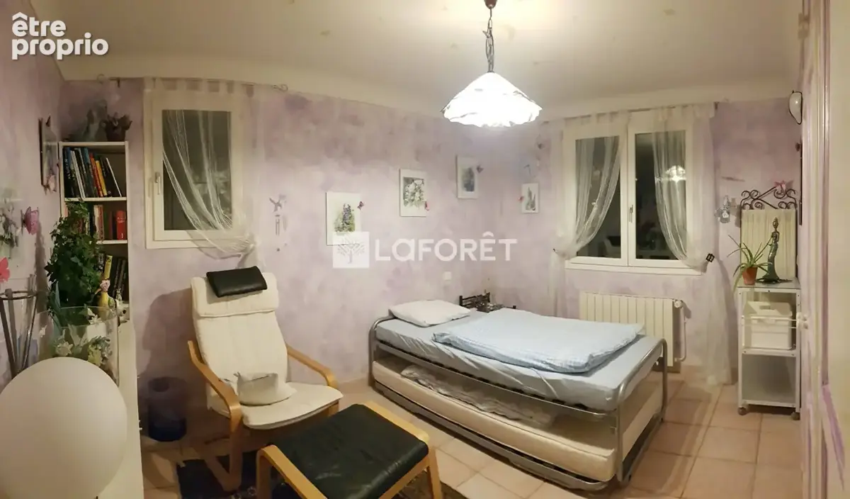 Maison 5 chambres 171 m² avec dépendance 80 m² - photo 10