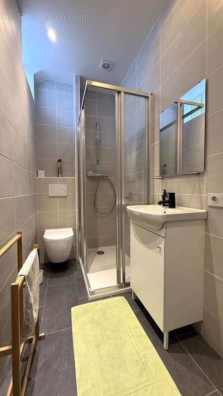 Appartement à DOMONT