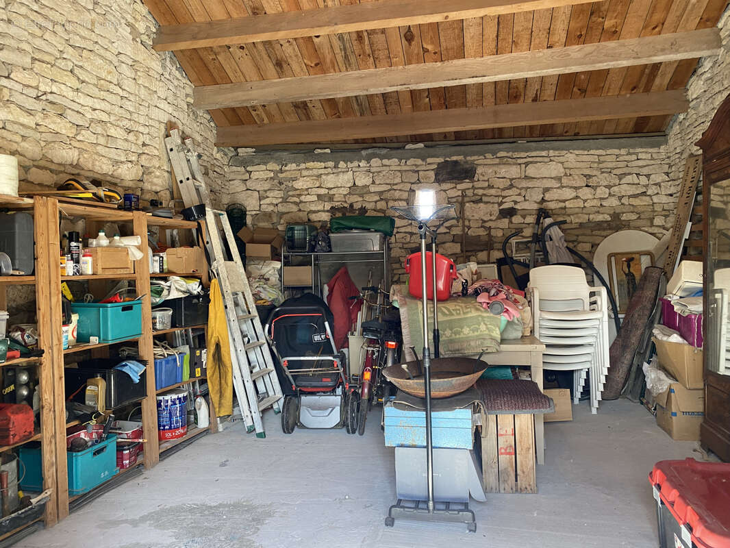 Maison à DOLUS-D&#039;OLERON