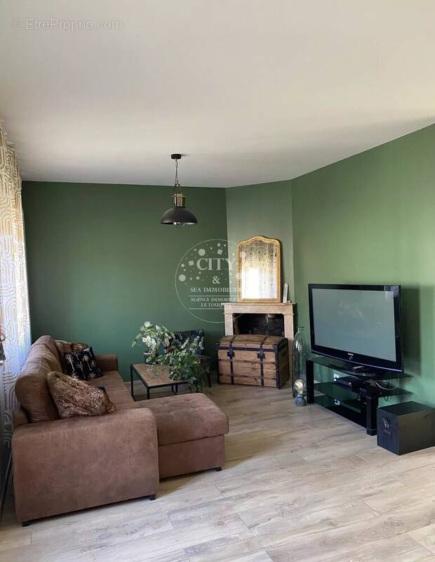 Maison à AILLY-SUR-NOYE