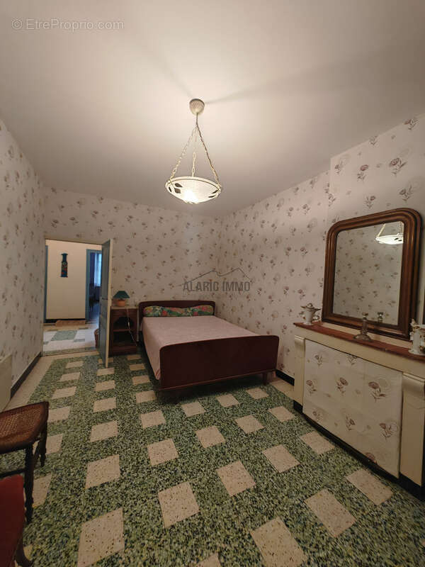 Maison à FABREZAN
