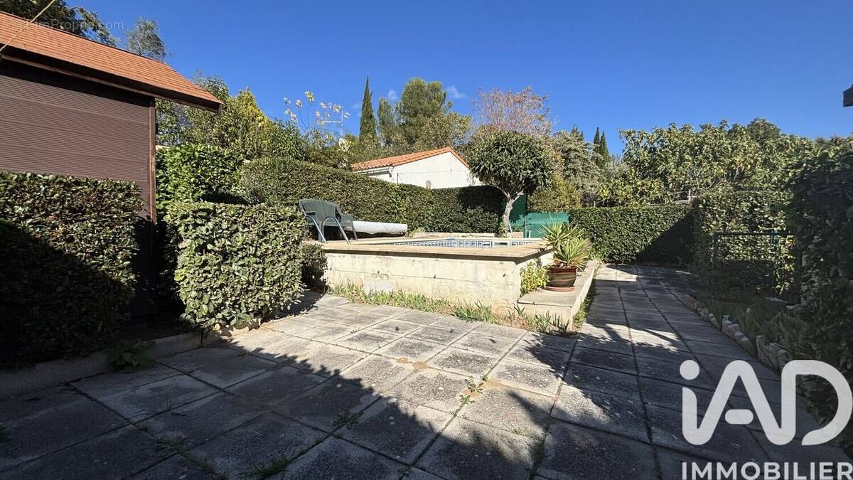 Photo 1 - Maison à JUVIGNAC