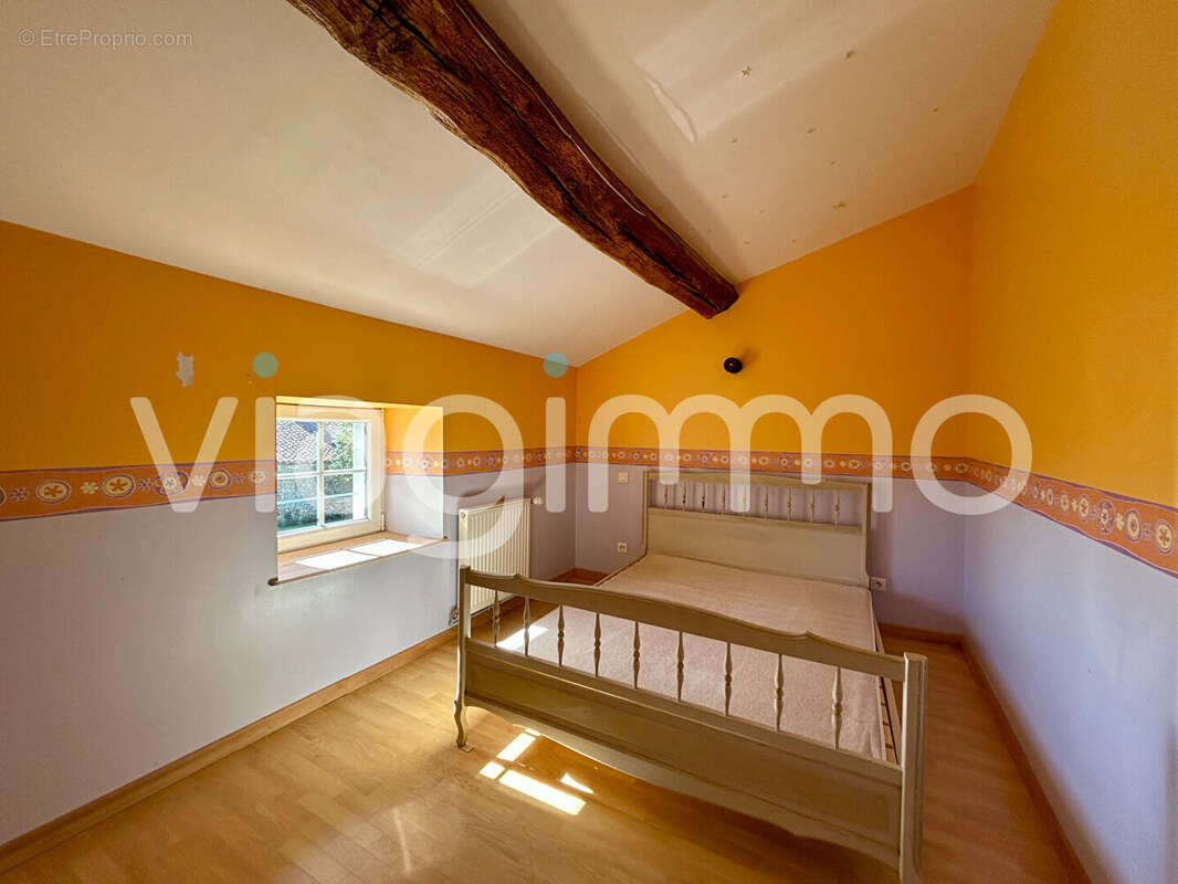 Maison à SAINT-VALERIEN