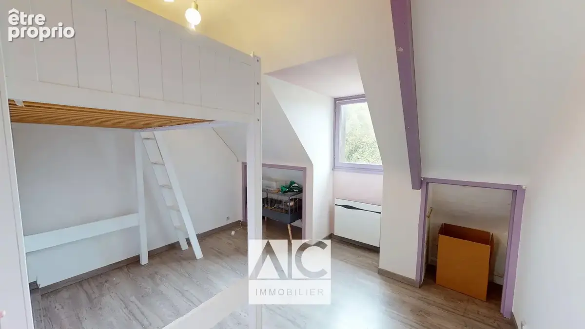 Maison 4 pièces, 88m2, TRESSIGNAUX (22290) - photo 13