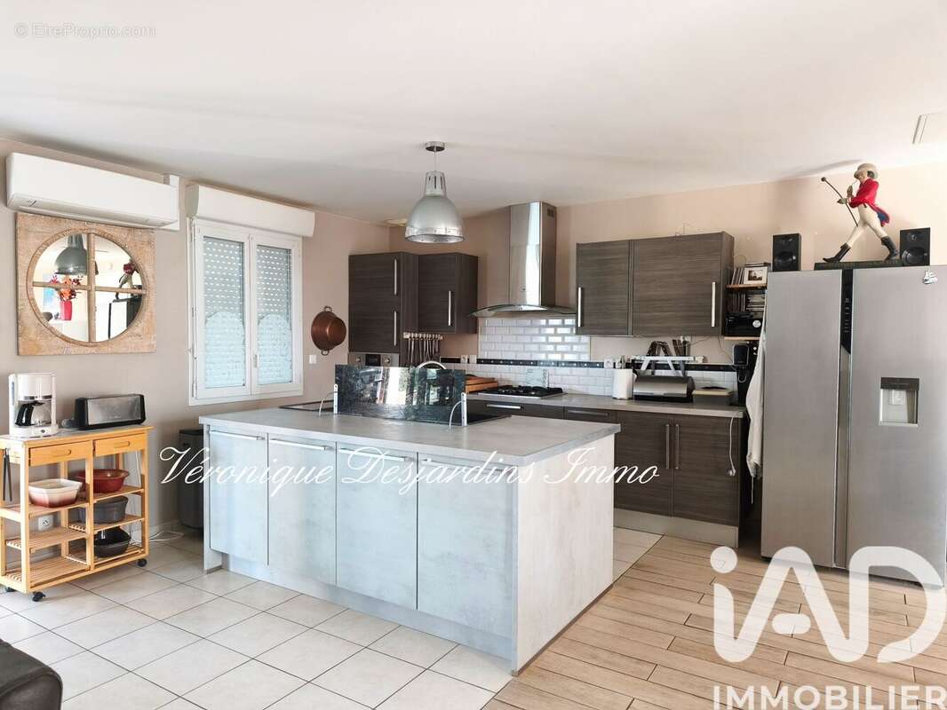 Photo 3 - Maison à SAINT-VAIZE
