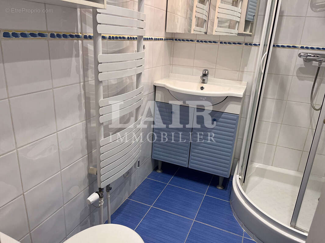 Appartement meublé Alençon type 2 pièces 38 m² - Réf 15322 - photo 4