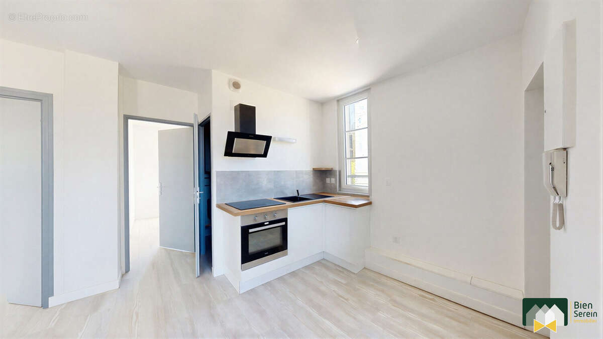 Appartement à DREUX