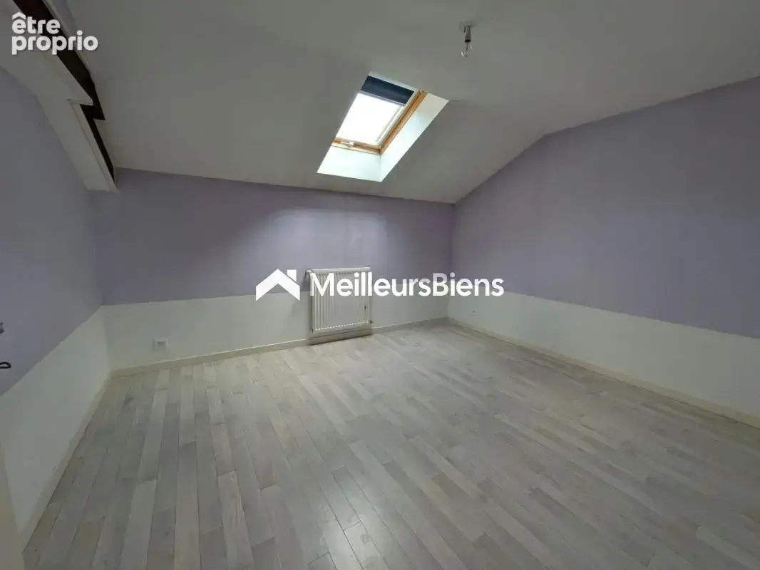 Immeuble d'habitation 6 logements à Bourbonne-les-Bains, 344 m² - photo 9
