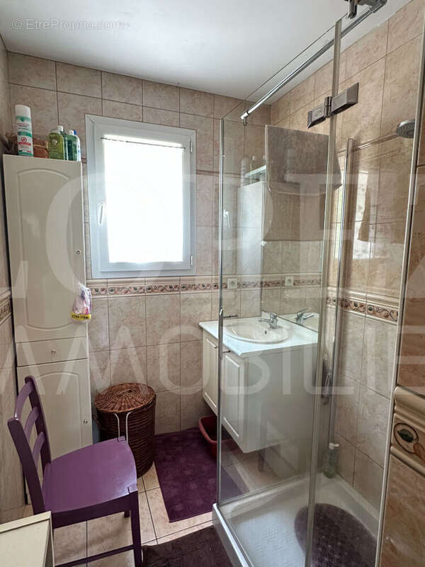 Maison à LACABAREDE