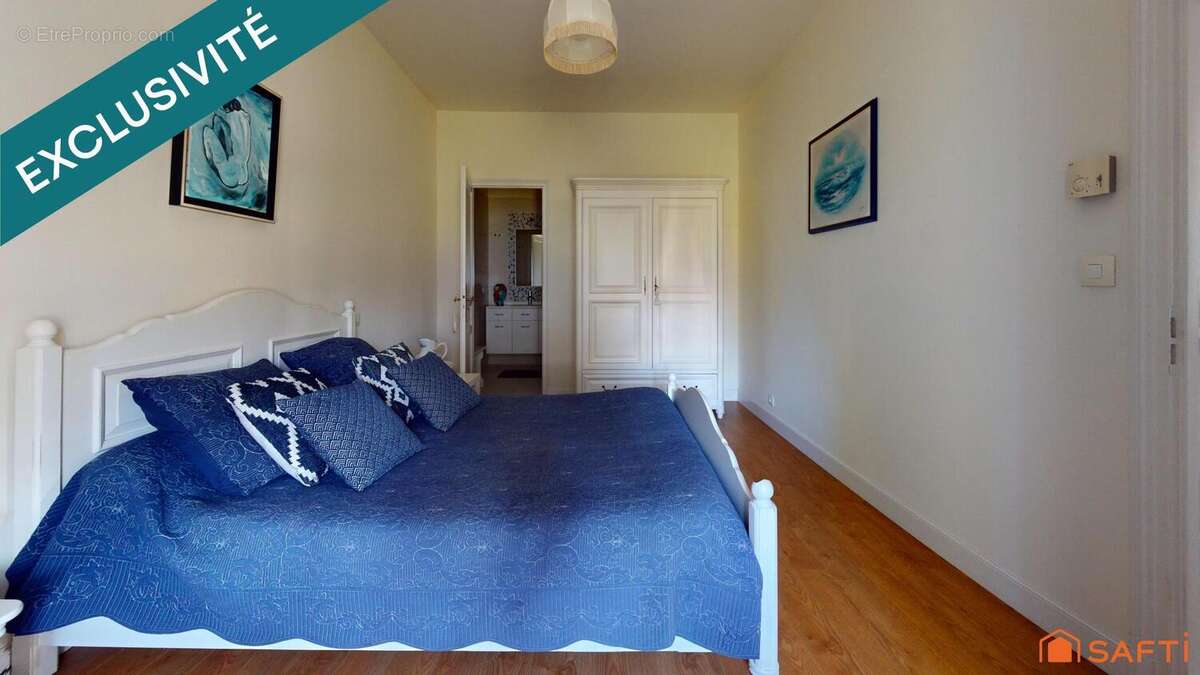 Photo 4 - Maison à BORDEAUX