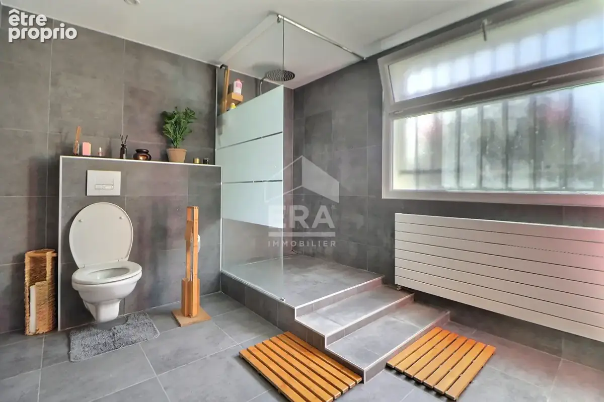Maison 217m² à montigny-lès-cormeilles - photo 16