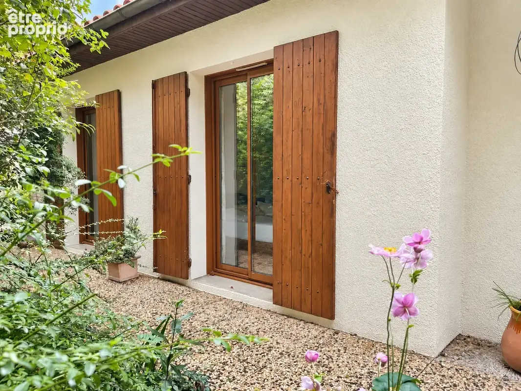 Sanilhac   Maison lumineuse avec vue dégagée - photo 27