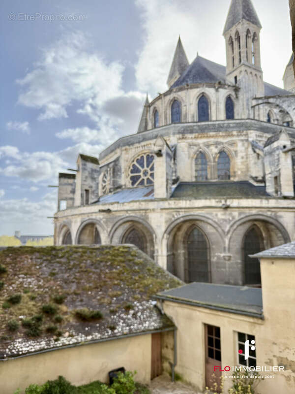 Appartement à CAEN