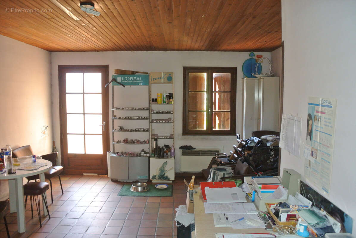 Appartement à FOURQUES-SUR-GARONNE