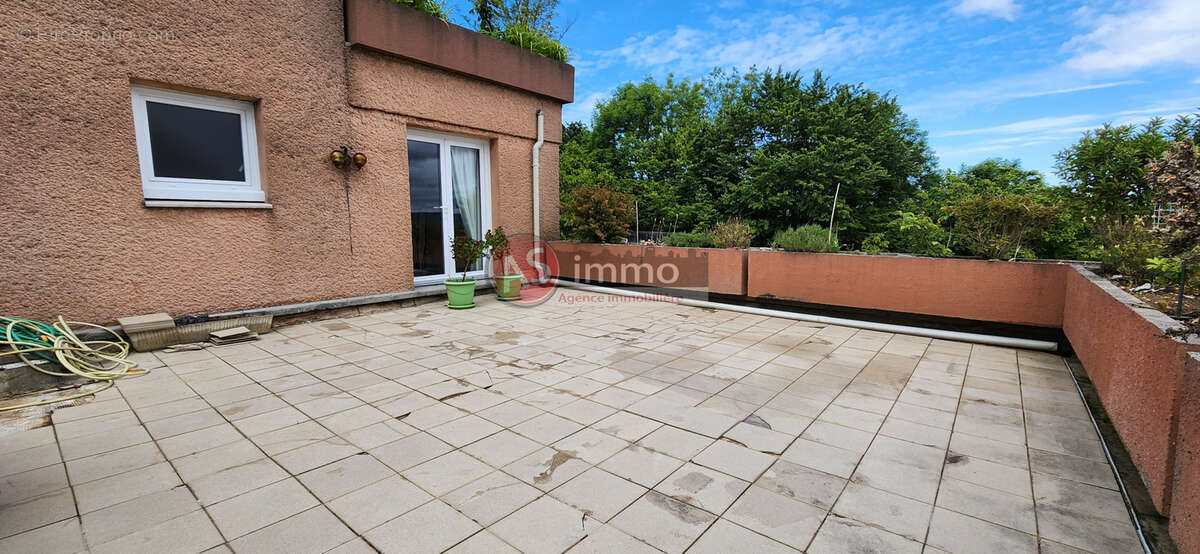 Appartement à DIEPPE
