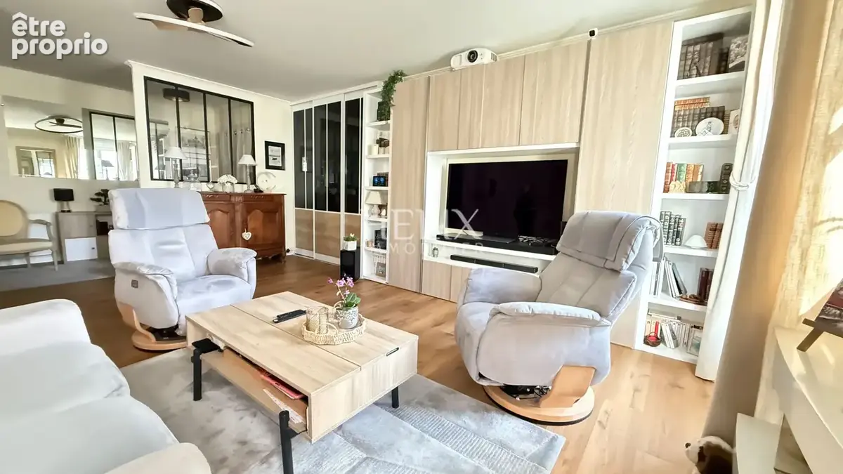 Appartement Centre Ville - photo 7