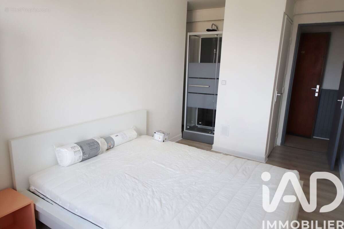 Photo 6 - Appartement à TOULOUSE