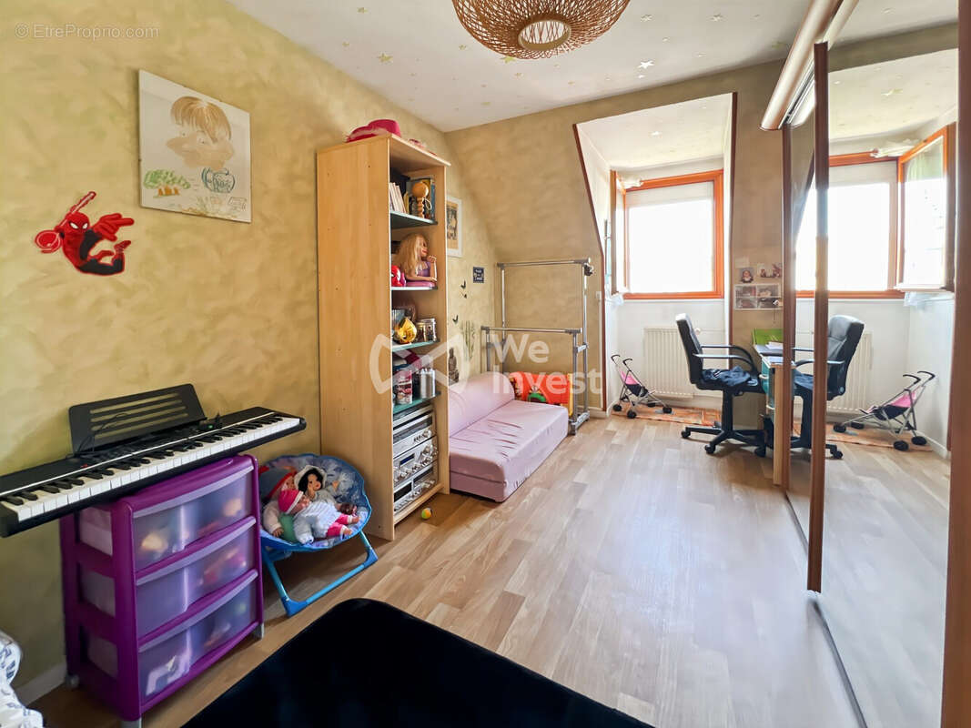 Maison à ARGENTEUIL