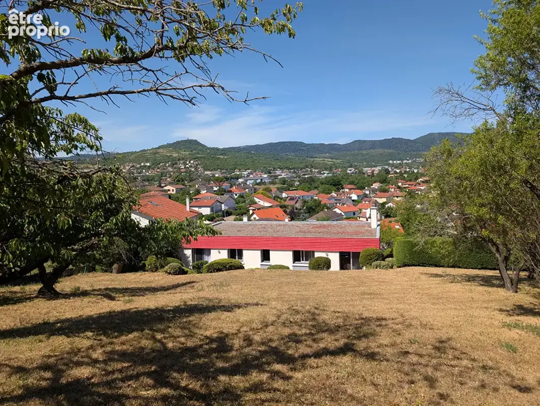 Maison familiale à rénover avec VUE exceptionnelle - photo 4