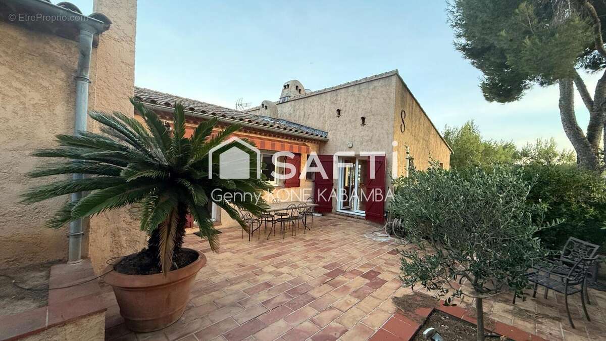 Photo 3 - Maison à LA SEYNE-SUR-MER