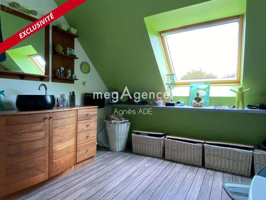 Maison 3 chambres - photo 19