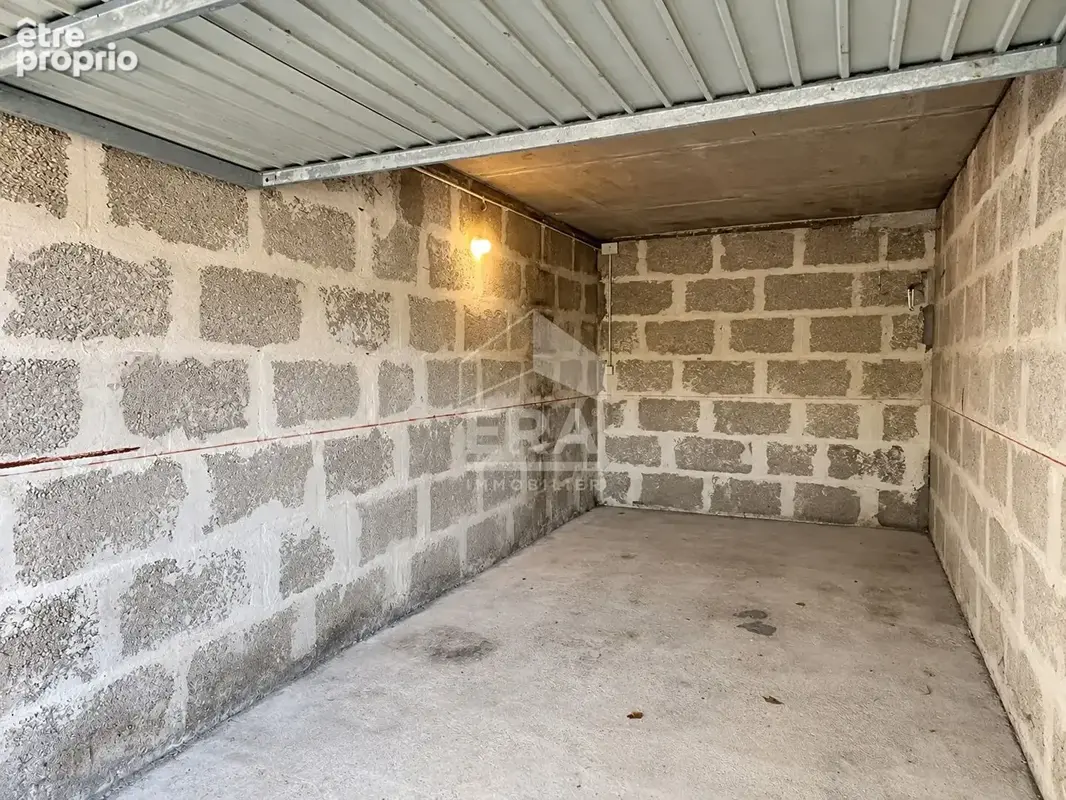 Appartement 2 pièces avec box à Royan, secteur Pontaillac, proche plage - photo 11