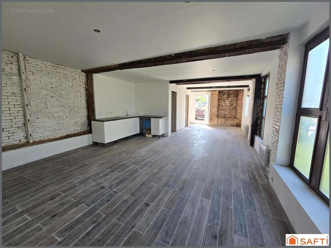 Photo 2 - Maison à ORBEC