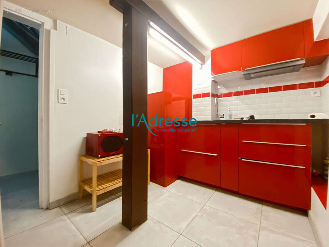 Propriété de 186m² en plein coeur de village - photo 15