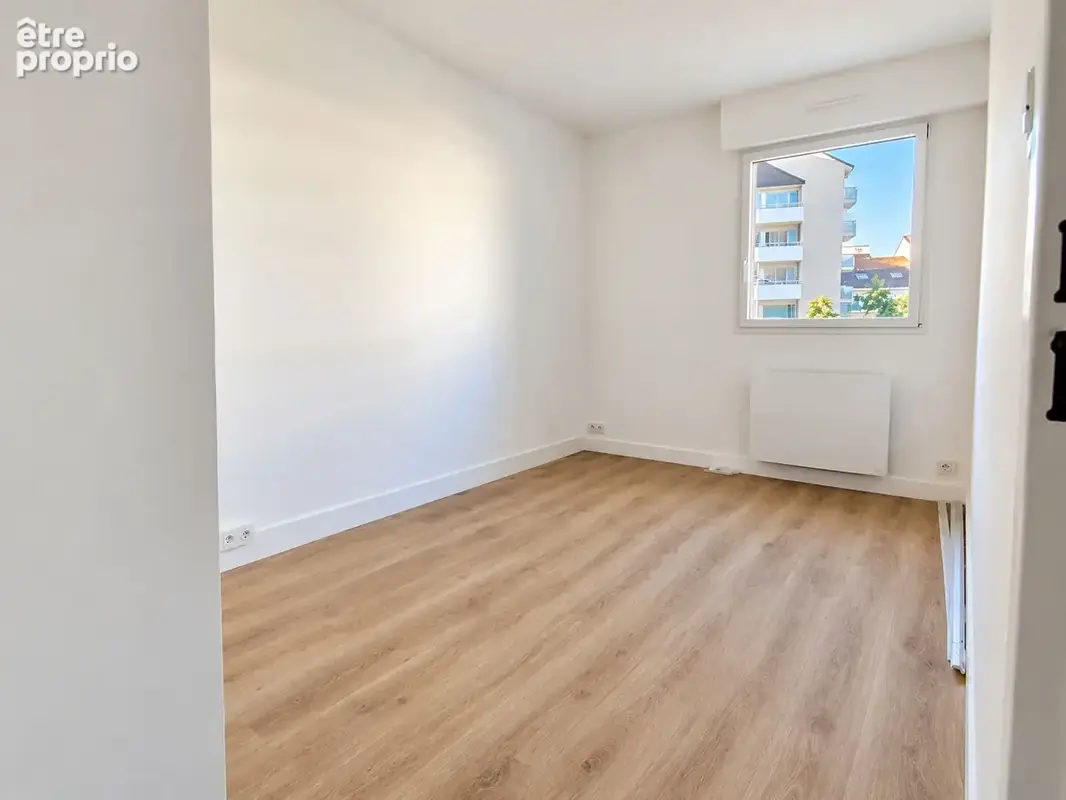 Appartement Le Pouliguen T3 - photo 8