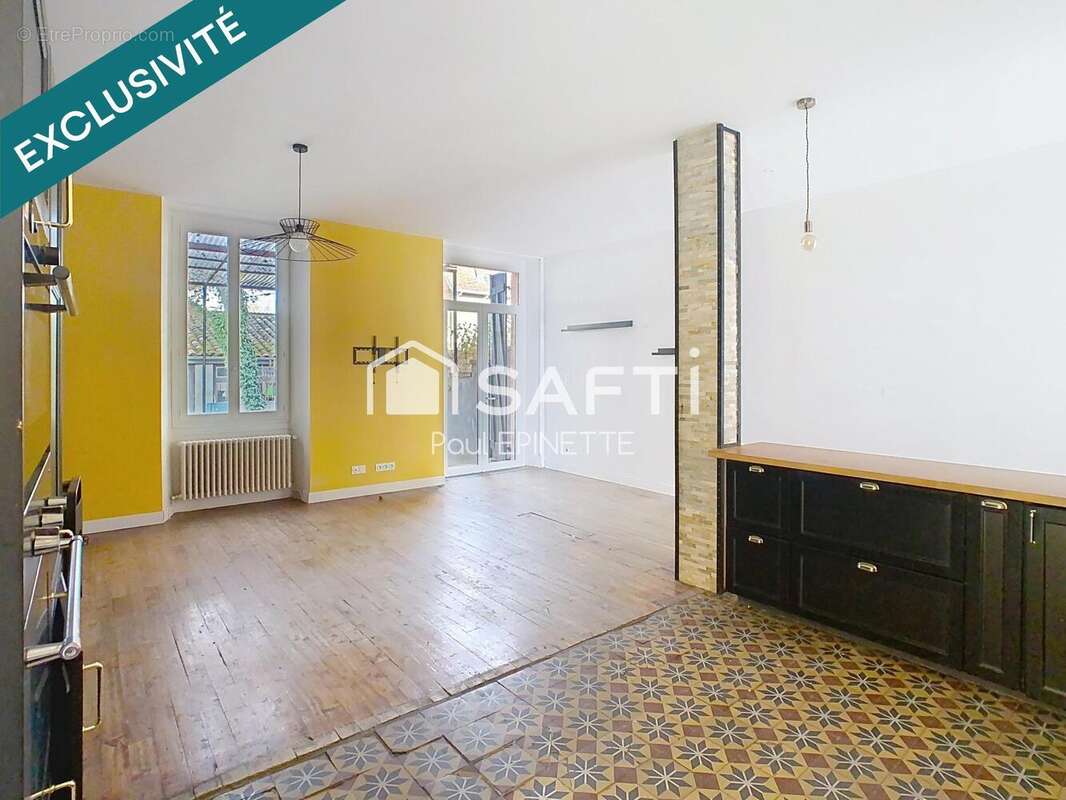 Photo 6 - Maison à CASTELSARRASIN