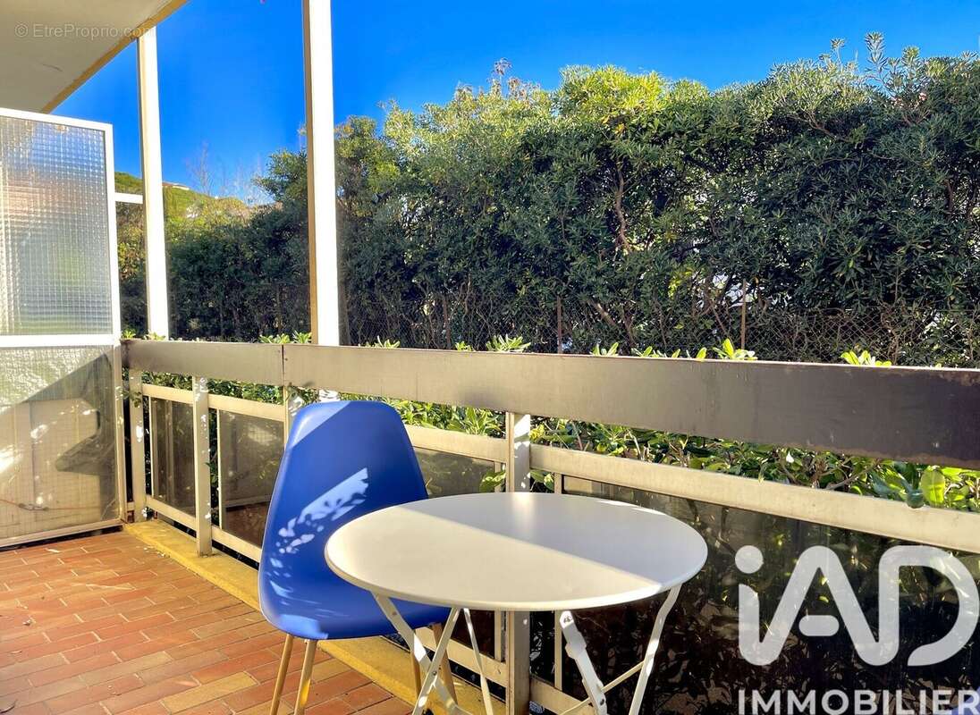 Photo 3 - Appartement à SAINTE-MAXIME