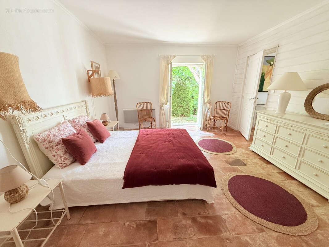 À Vendre   Mas d’Exception de 900 m2 sur 30 hectares   Cévennes - photo 14