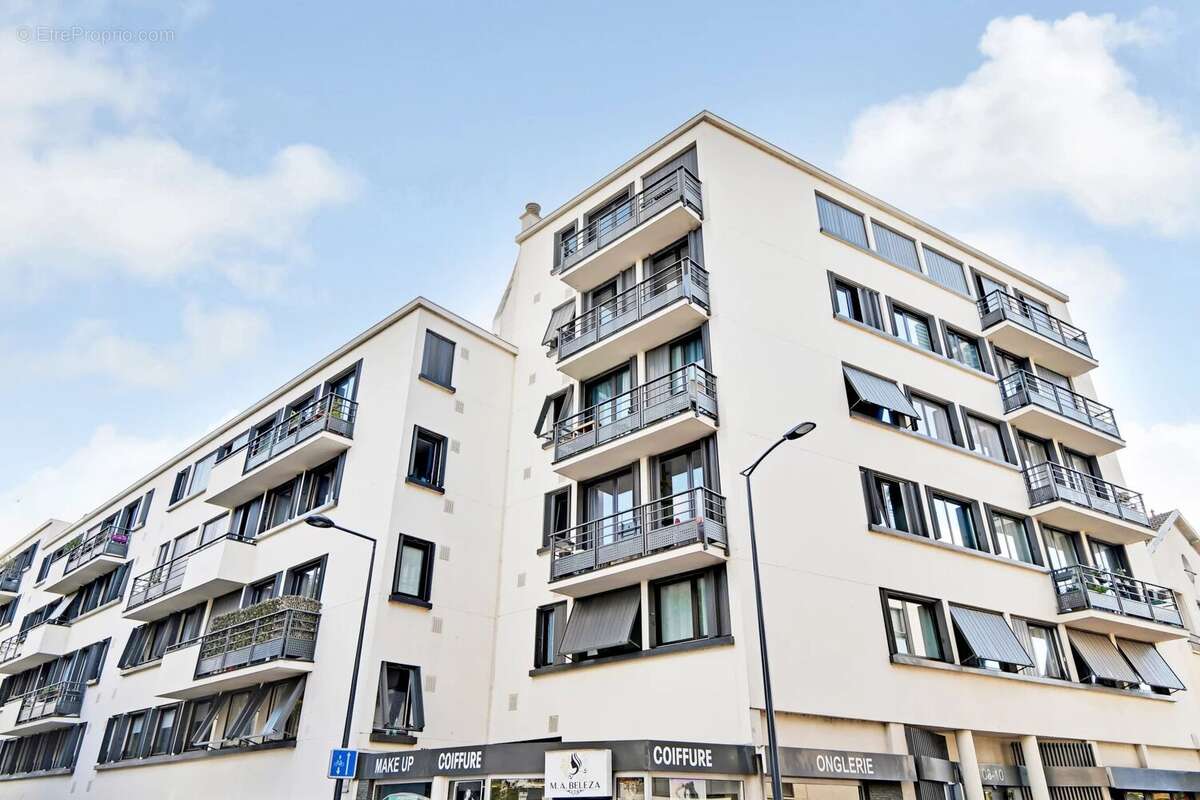 Appartement à VANVES