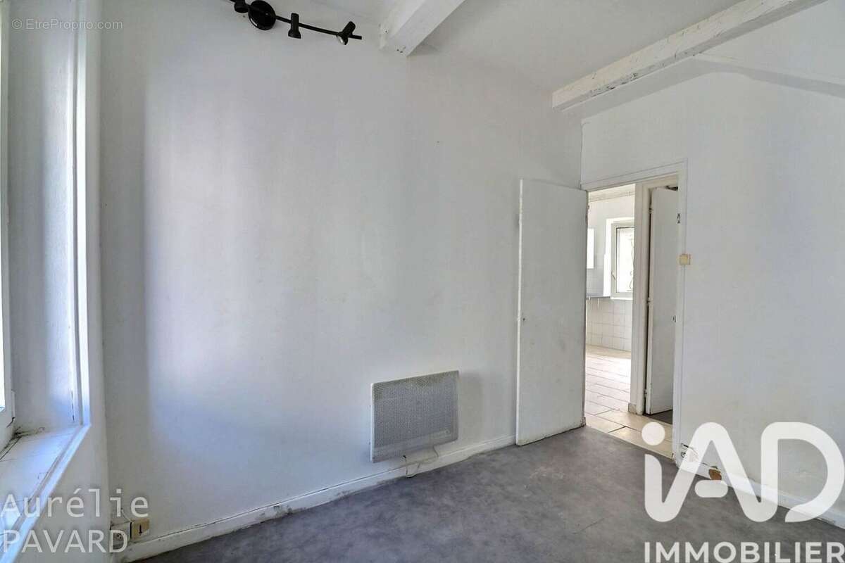 Photo 5 - Appartement à MARSEILLE-9E